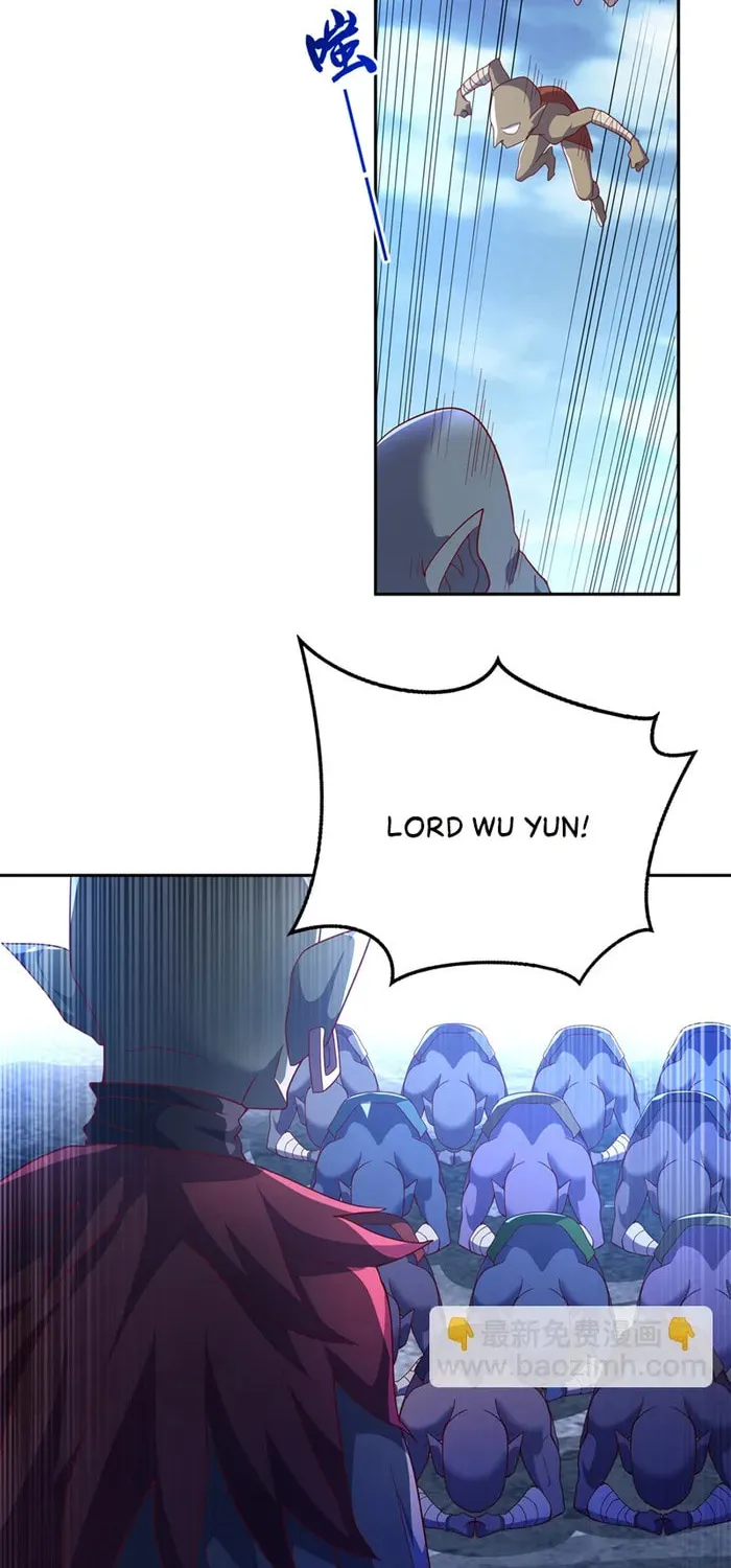 Read Martial Rebel chapter 368 image 14 on Lezhin