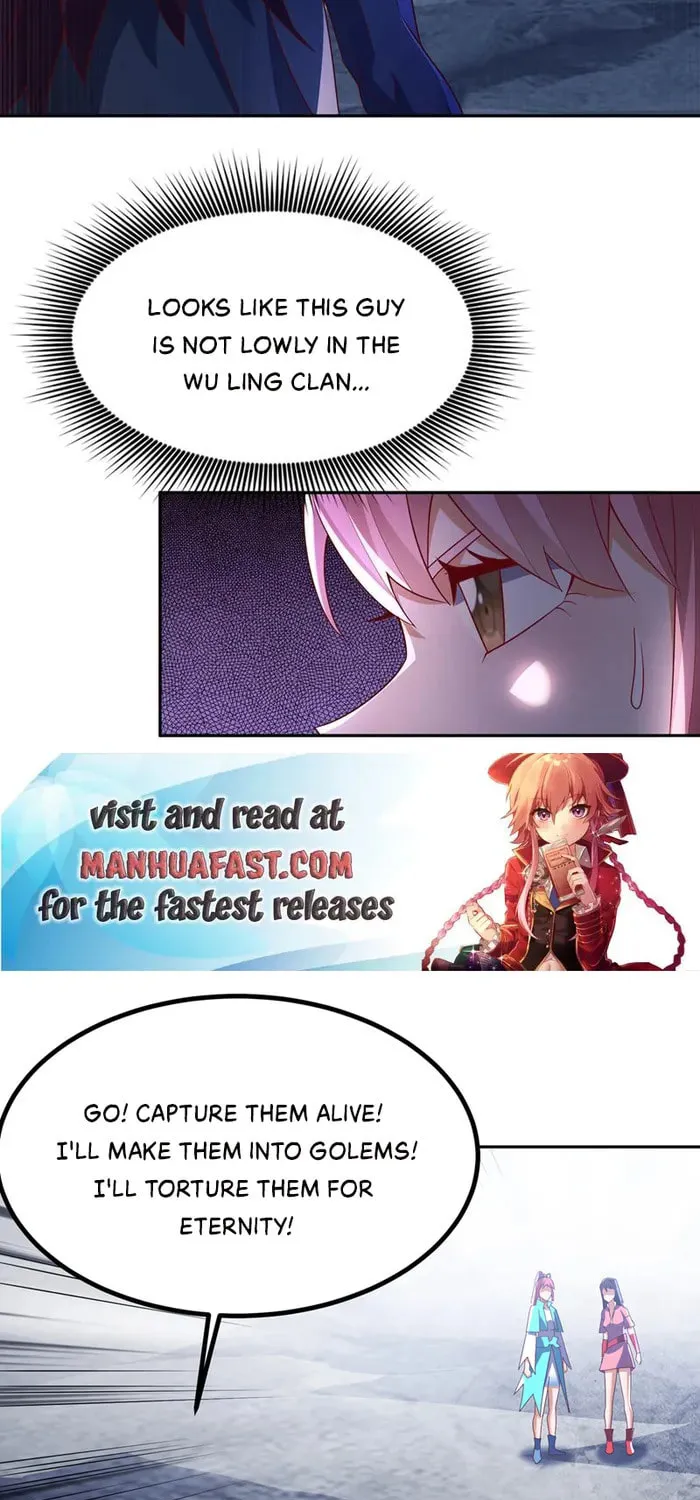 Read Martial Rebel chapter 368 image 15 on Lezhin