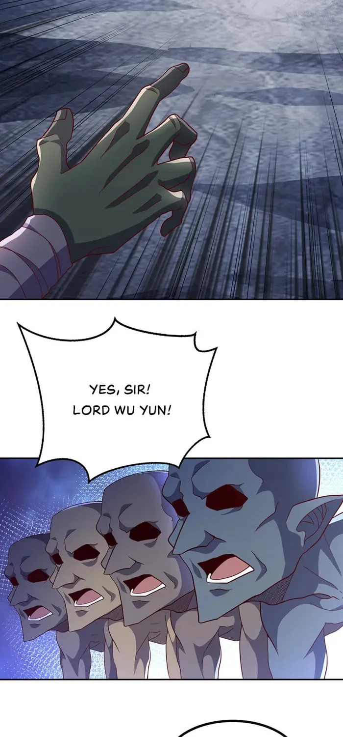 Read Martial Rebel chapter 368 image 16 on Lezhin