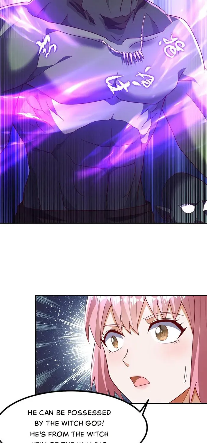 Read Martial Rebel chapter 368 image 18 on Lezhin