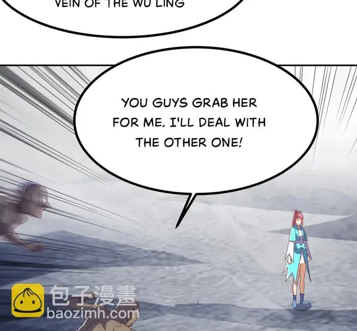 Read Martial Rebel chapter 368 image 19 on Lezhin