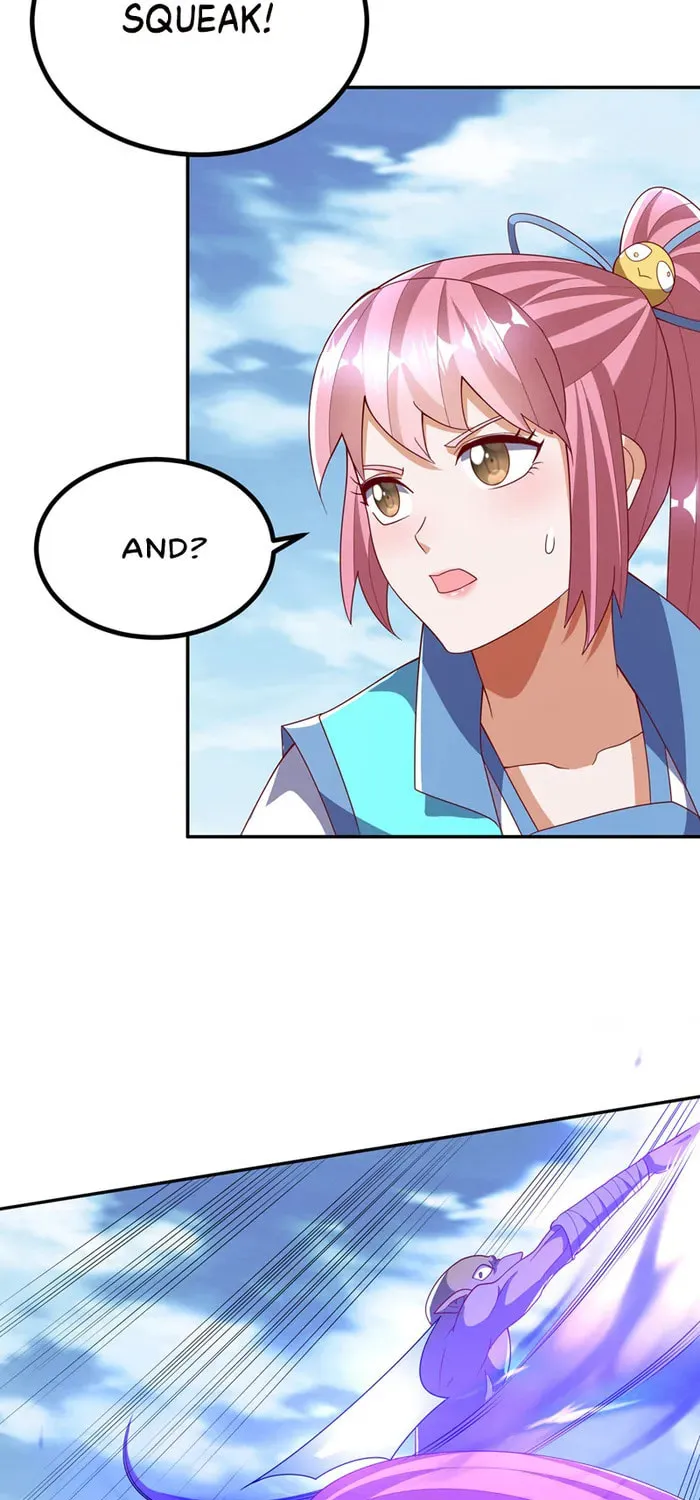 Read Martial Rebel chapter 368 image 22 on Lezhin