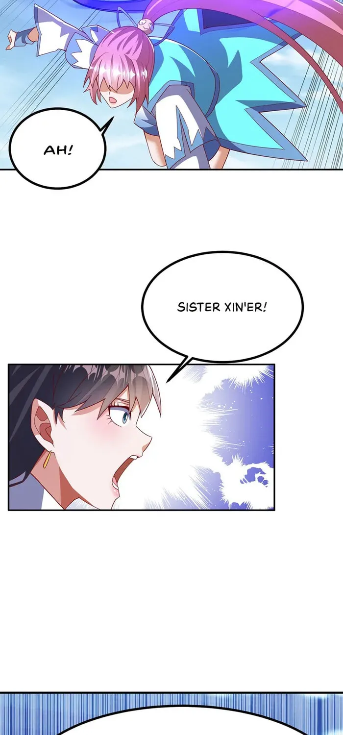 Read Martial Rebel chapter 368 image 23 on Lezhin