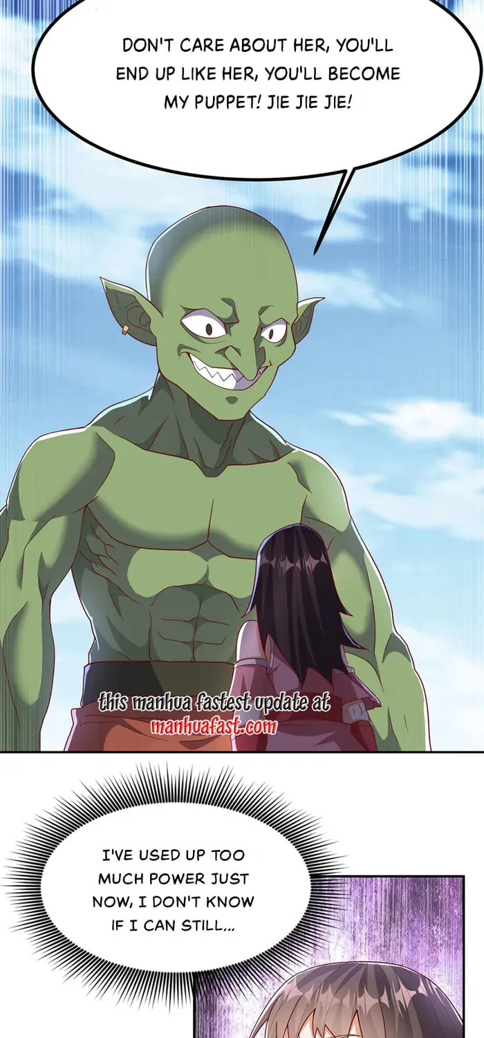 Read Martial Rebel chapter 368 image 24 on Lezhin