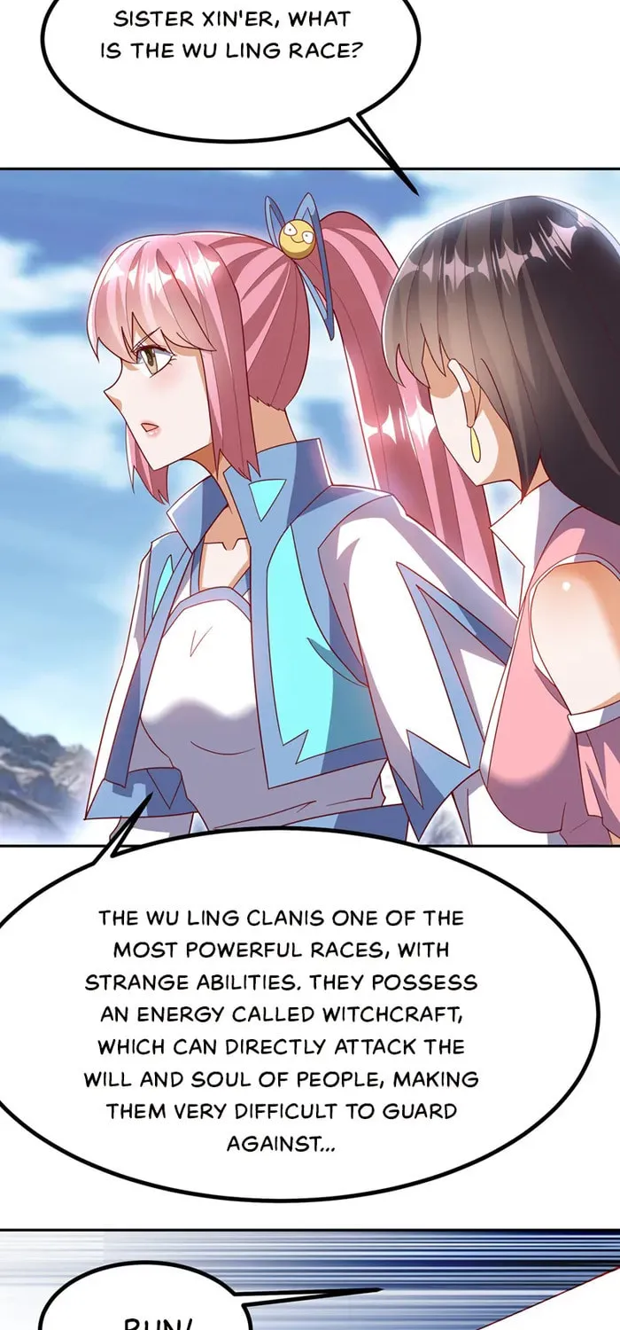 Read Martial Rebel chapter 368 image 3 on Lezhin