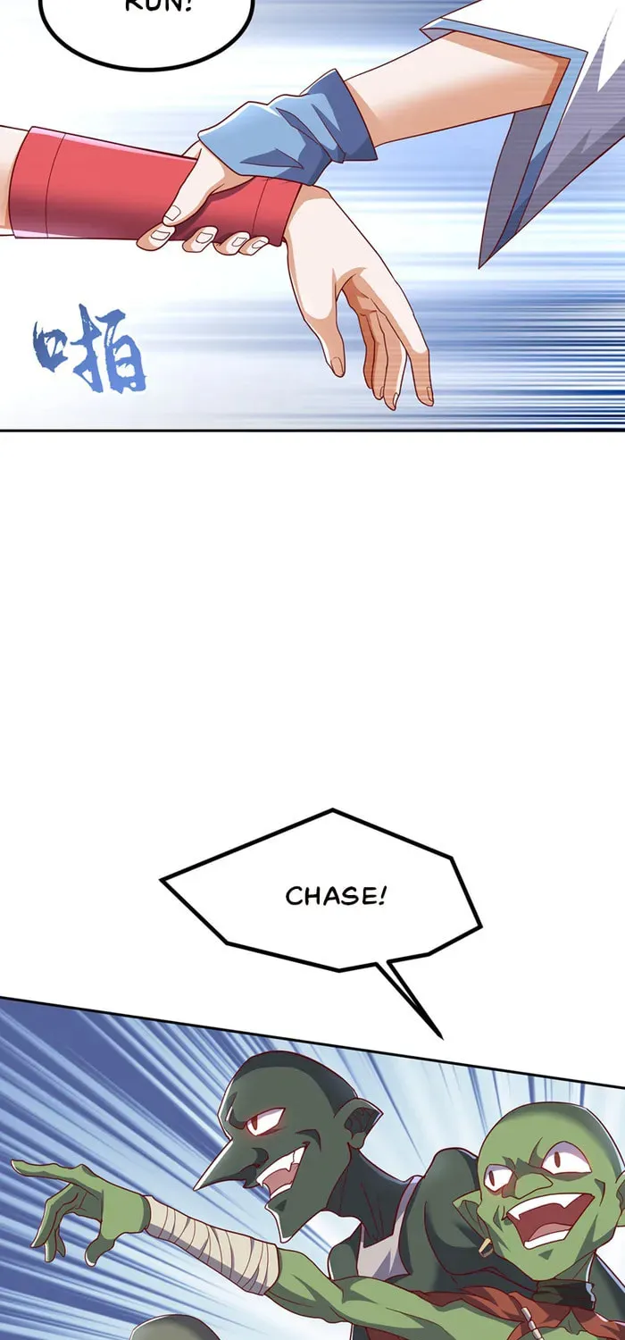 Read Martial Rebel chapter 368 image 4 on Lezhin