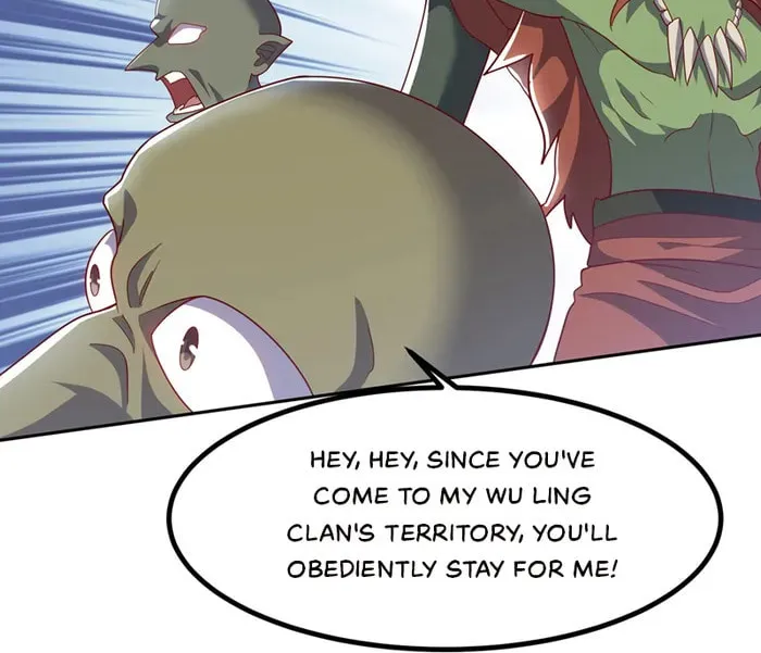 Read Martial Rebel chapter 368 image 5 on Lezhin