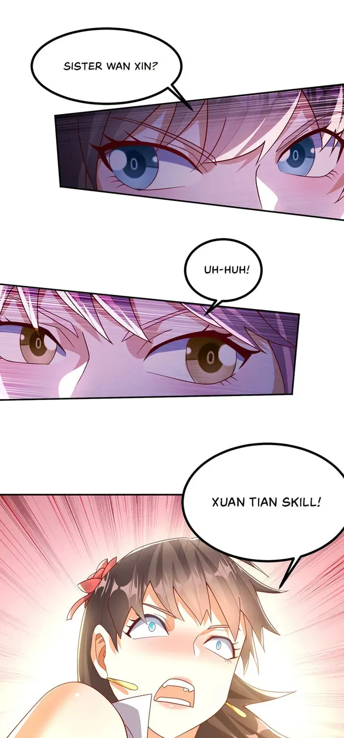 Read Martial Rebel chapter 368 image 6 on Lezhin