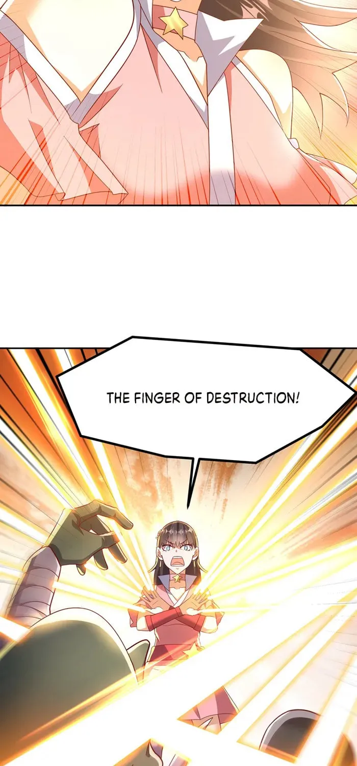 Read Martial Rebel chapter 368 image 7 on Lezhin