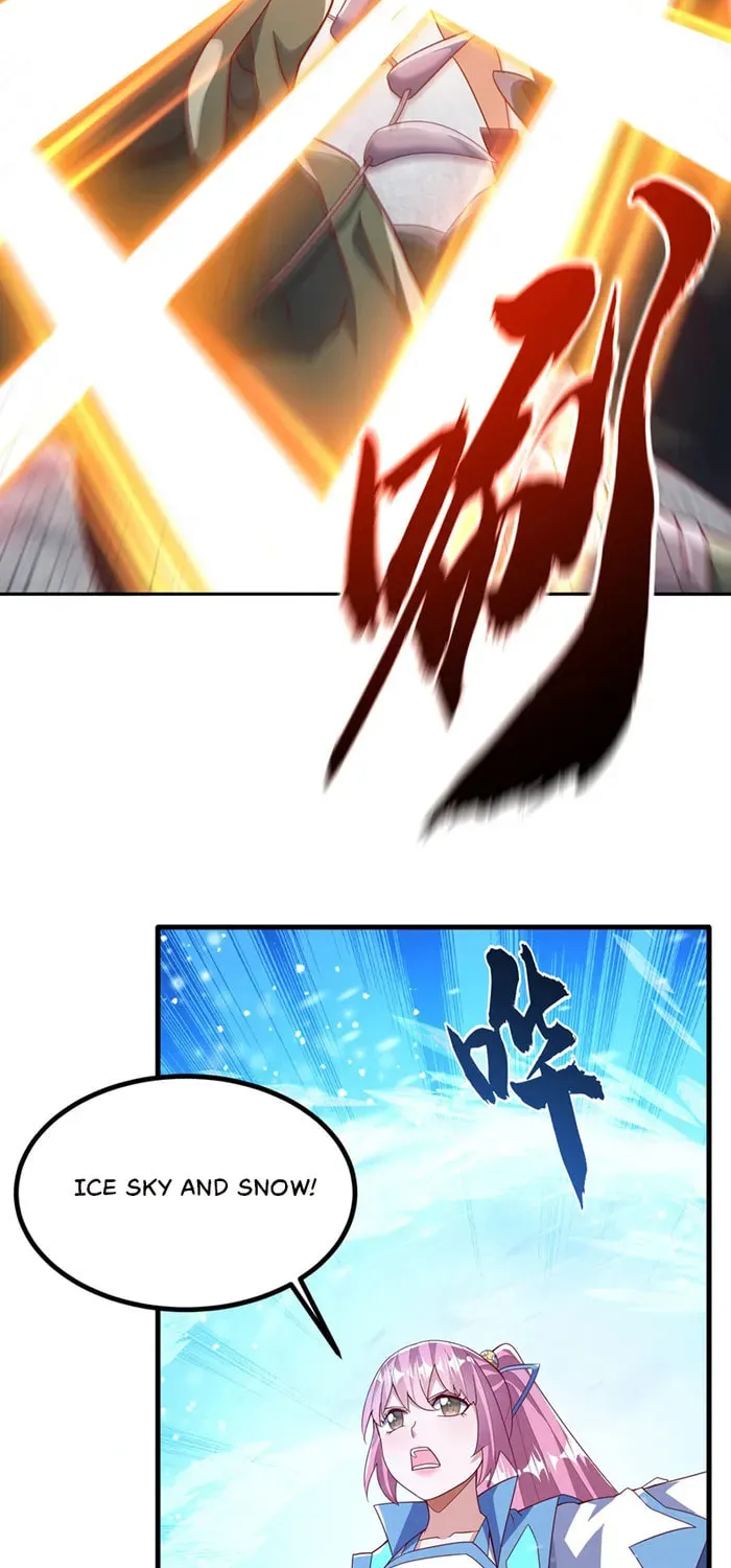 Read Martial Rebel chapter 368 image 8 on Lezhin