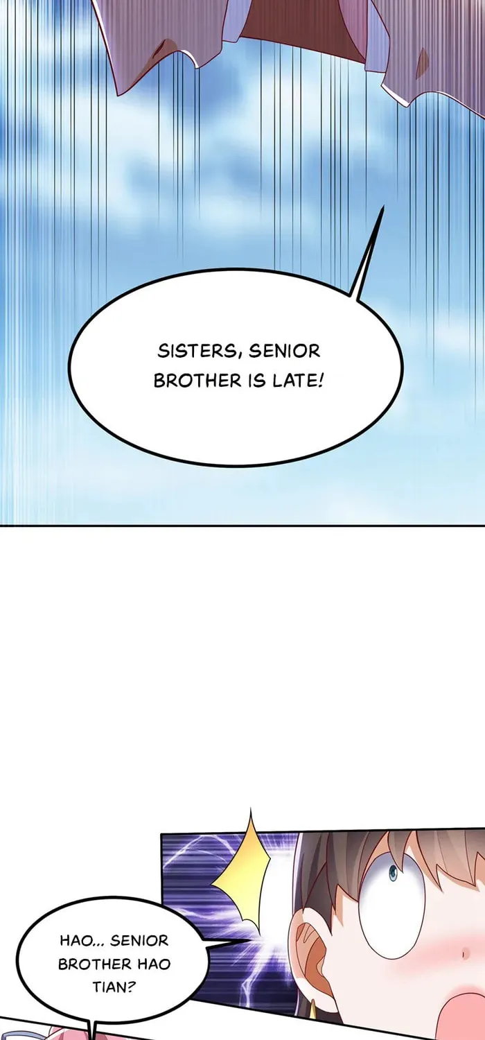 Read Martial Rebel chapter 369 image 1 on Lezhin