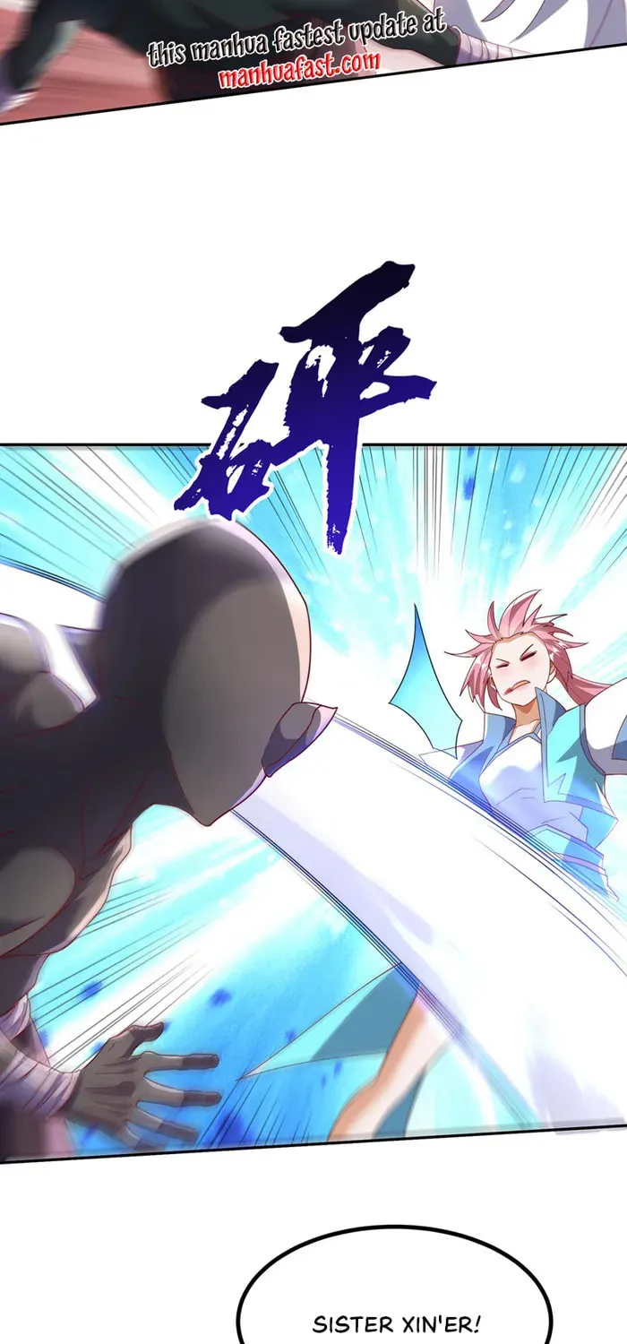 Read Martial Rebel chapter 369 image 10 on Lezhin