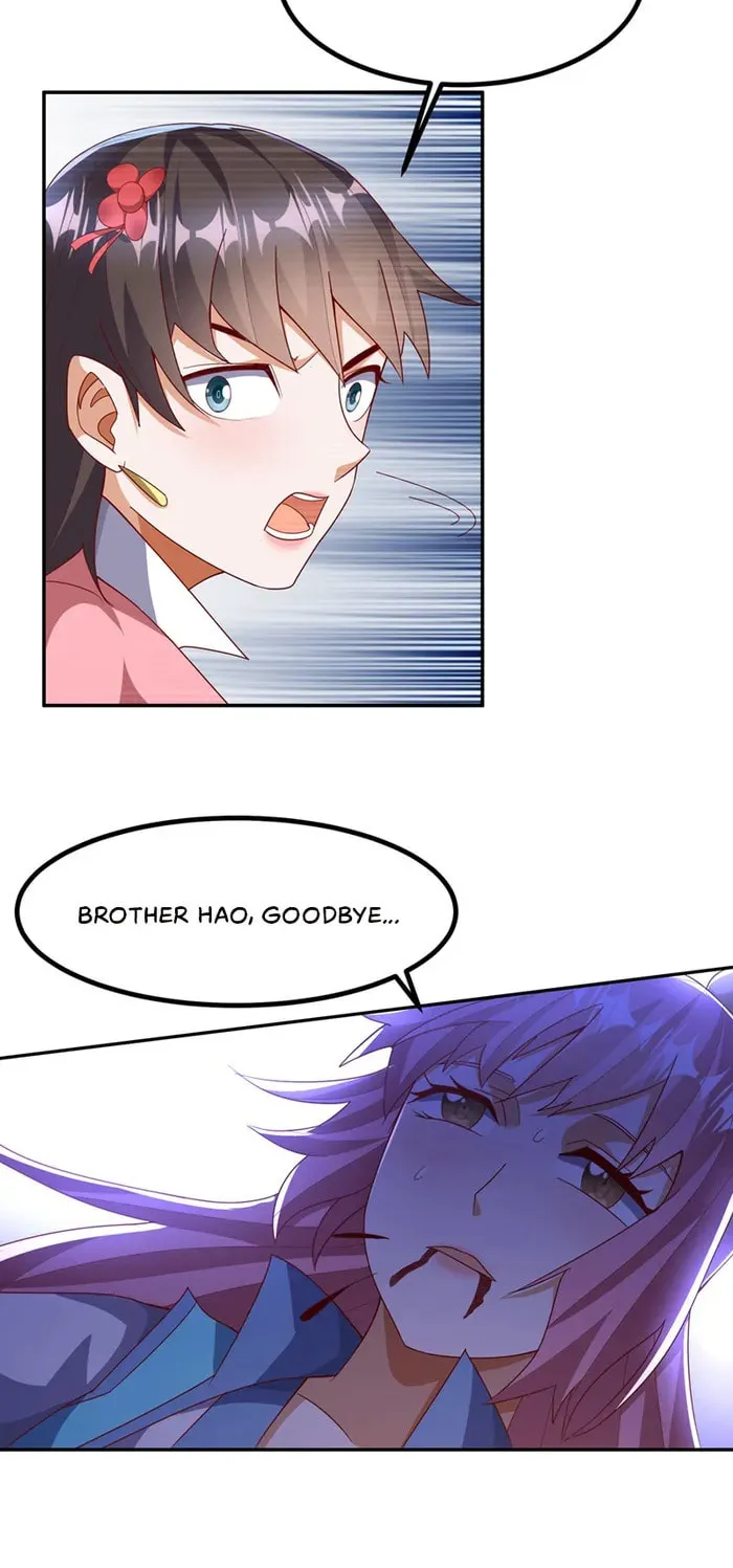 Read Martial Rebel chapter 369 image 11 on Lezhin