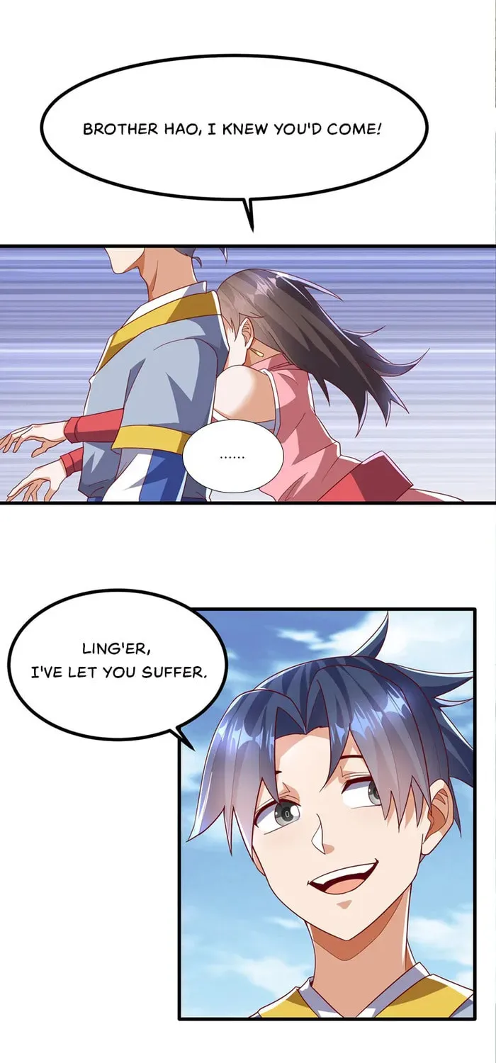 Read Martial Rebel chapter 369 image 15 on Lezhin
