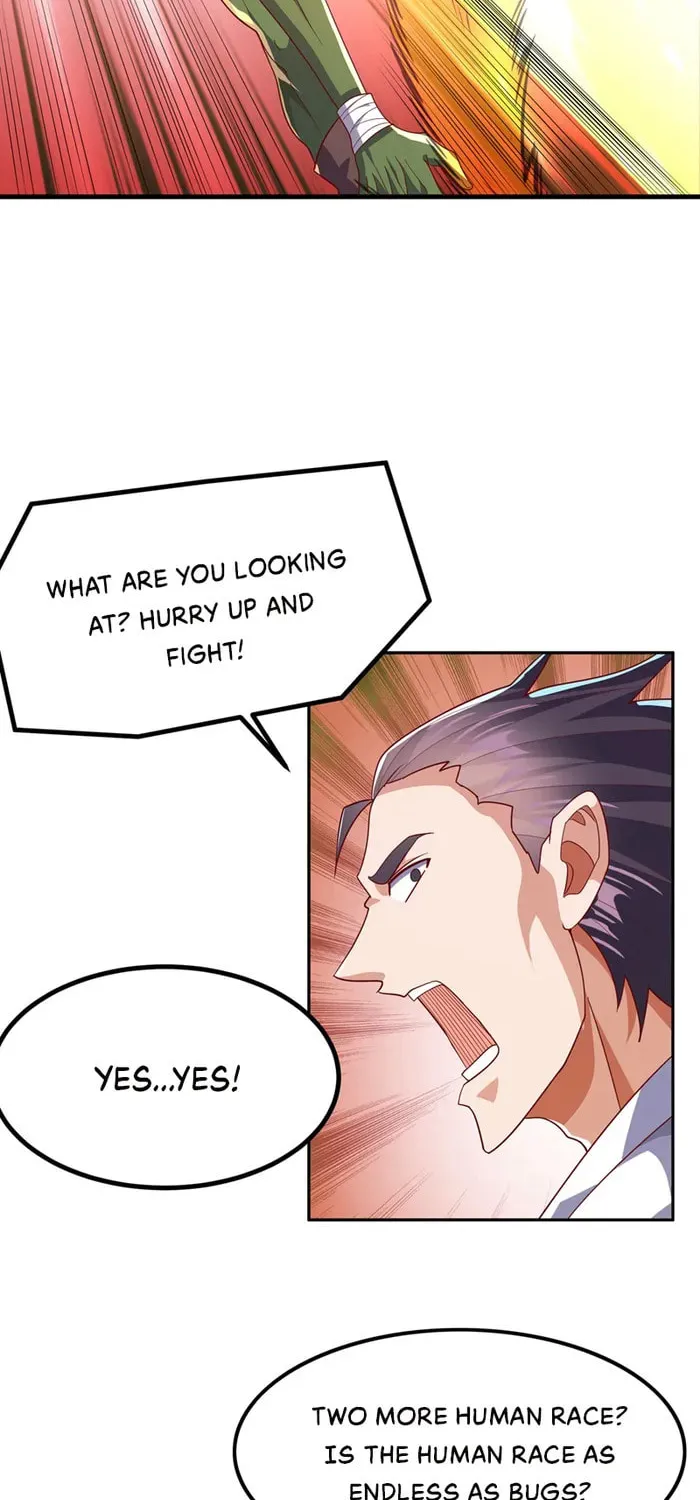 Read Martial Rebel chapter 369 image 17 on Lezhin