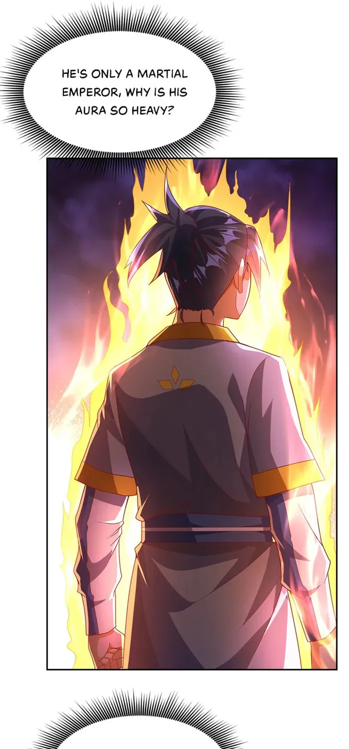 Read Martial Rebel chapter 369 image 19 on Lezhin