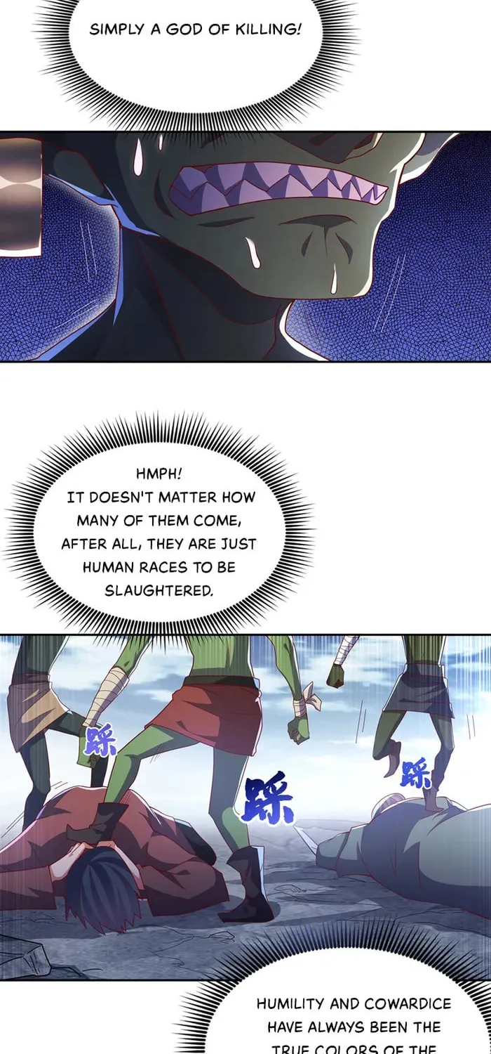 Read Martial Rebel chapter 369 image 20 on Lezhin