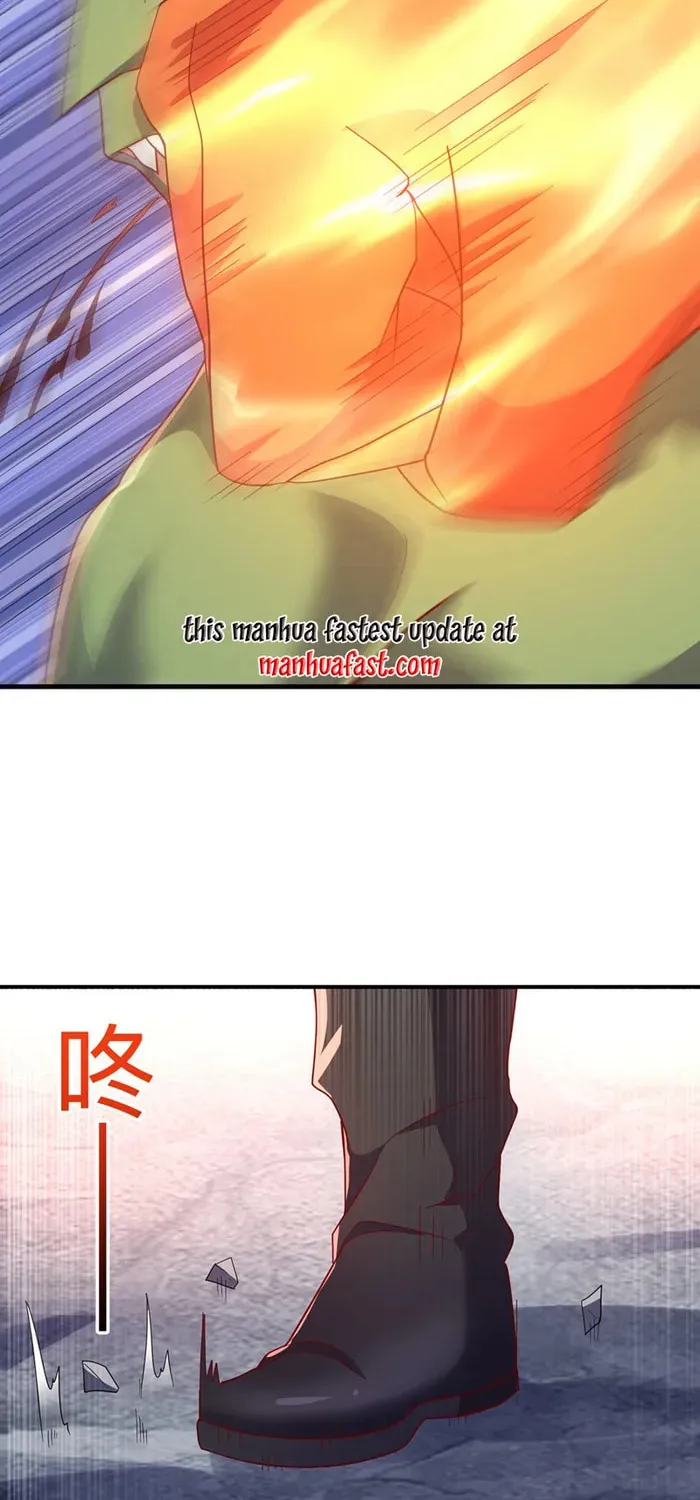 Read Martial Rebel chapter 369 image 3 on Lezhin