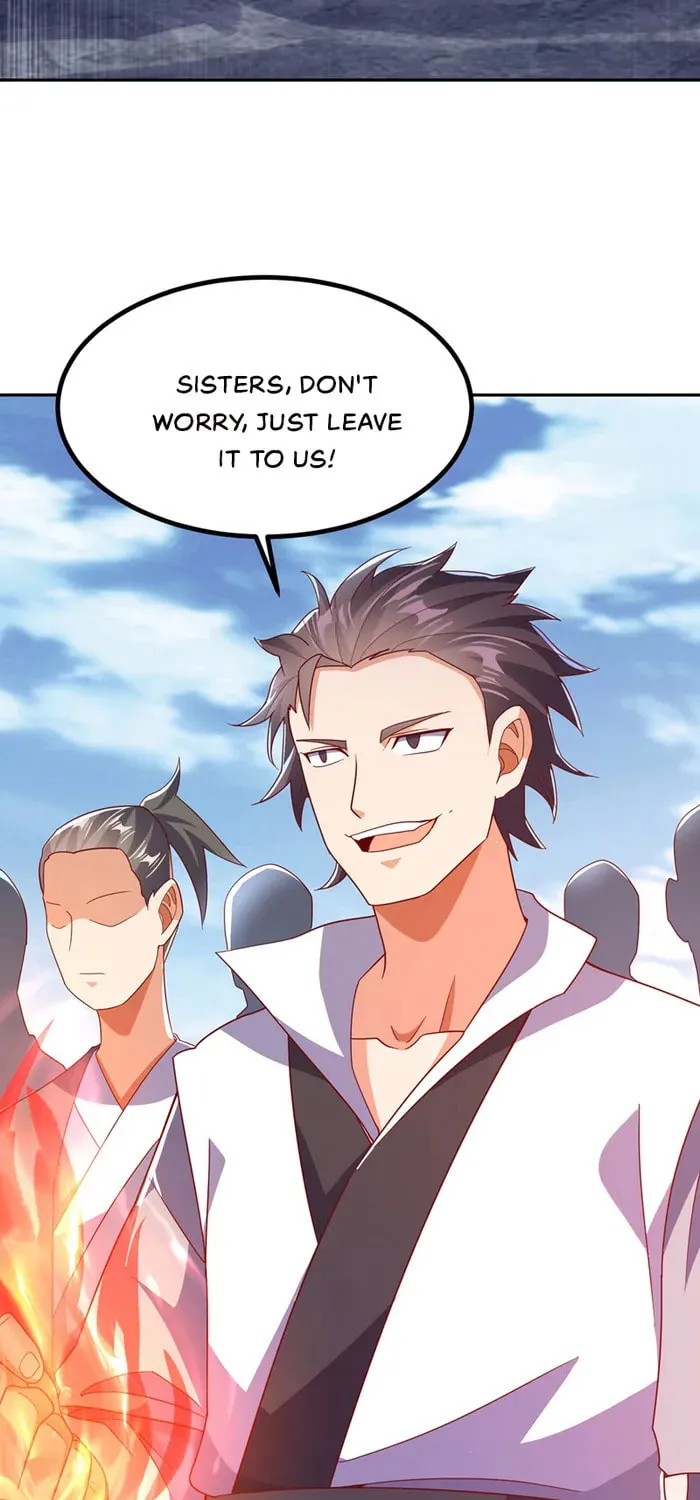 Read Martial Rebel chapter 369 image 4 on Lezhin