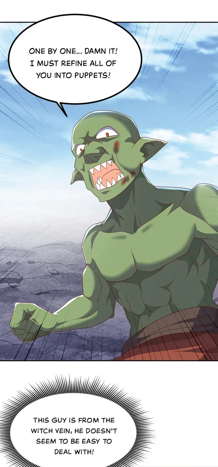 Read Martial Rebel chapter 369 image 6 on Lezhin