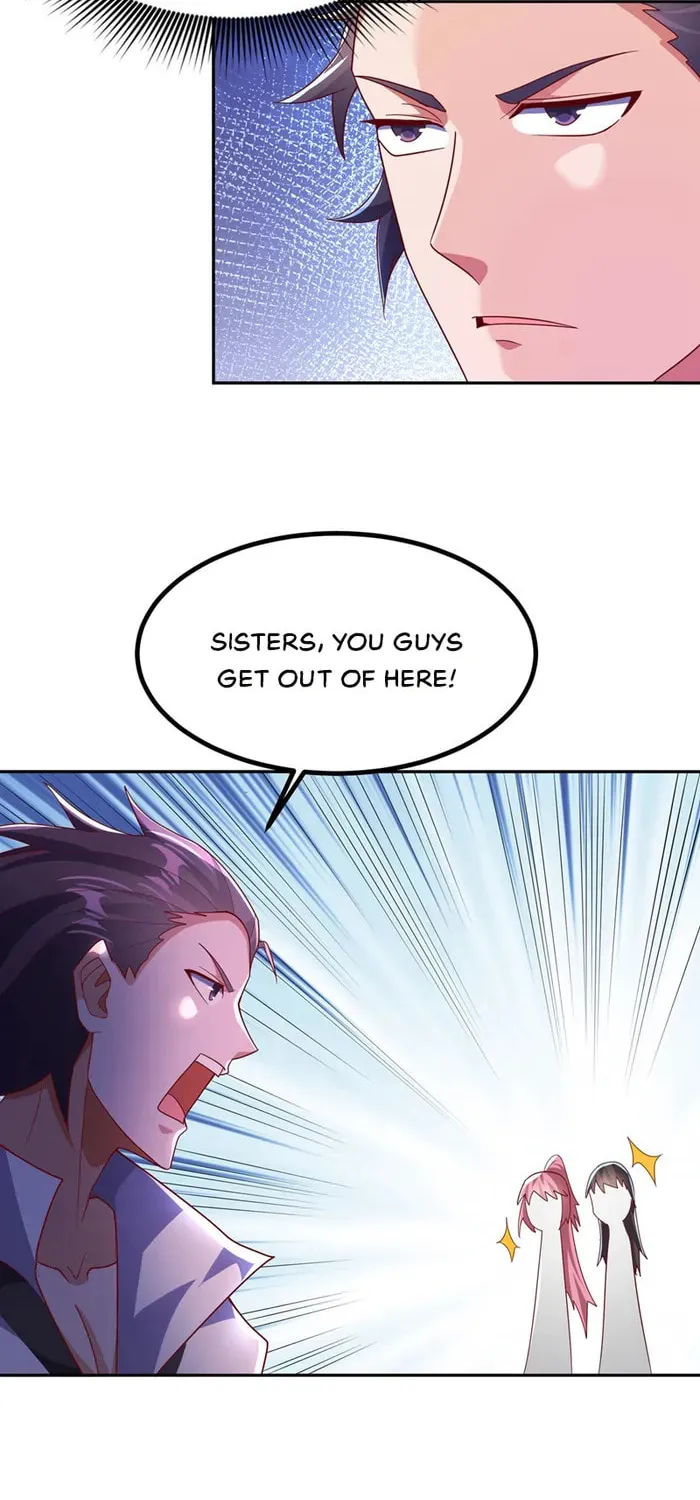 Read Martial Rebel chapter 369 image 7 on Lezhin
