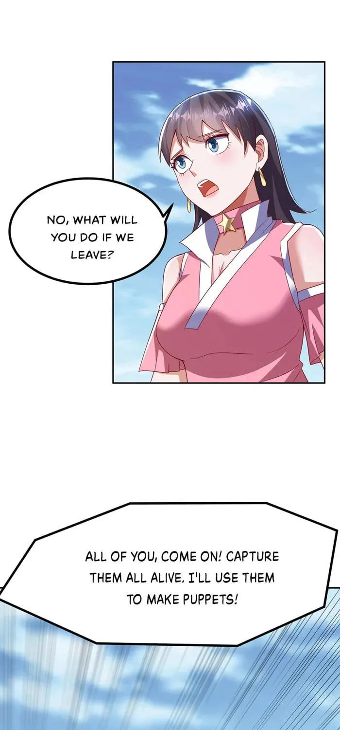 Read Martial Rebel chapter 369 image 8 on Lezhin