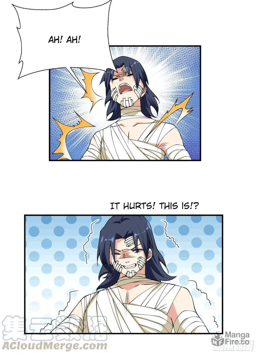 Read Martial Rebel chapter 37 image 12 on Lezhin