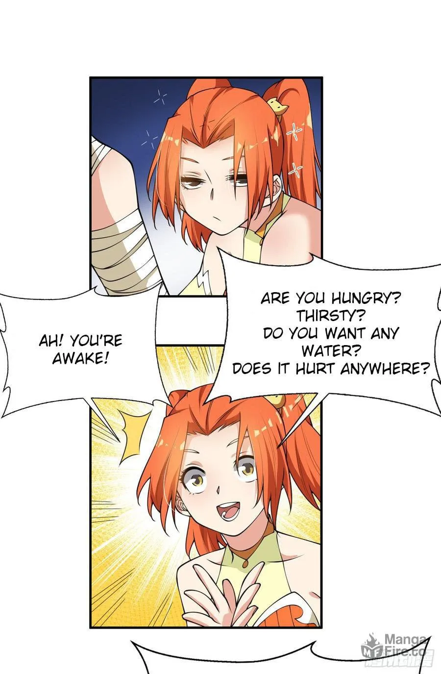 Read Martial Rebel chapter 37 image 13 on Lezhin