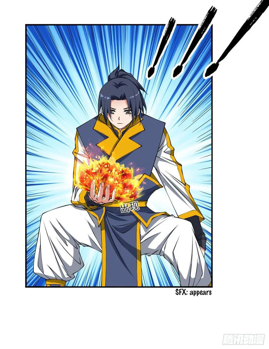 Read Martial Rebel chapter 37 image 23 on Lezhin