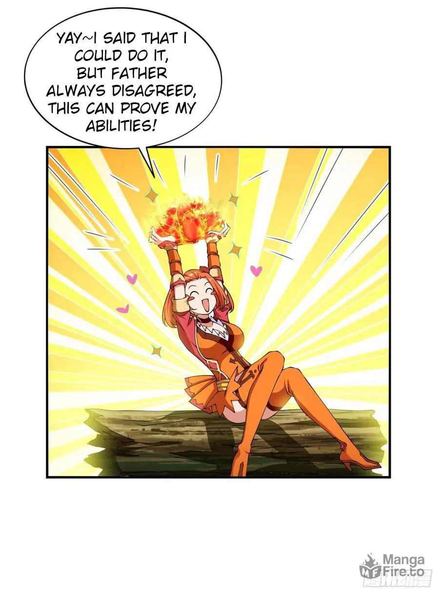 Read Martial Rebel chapter 37 image 24 on Lezhin