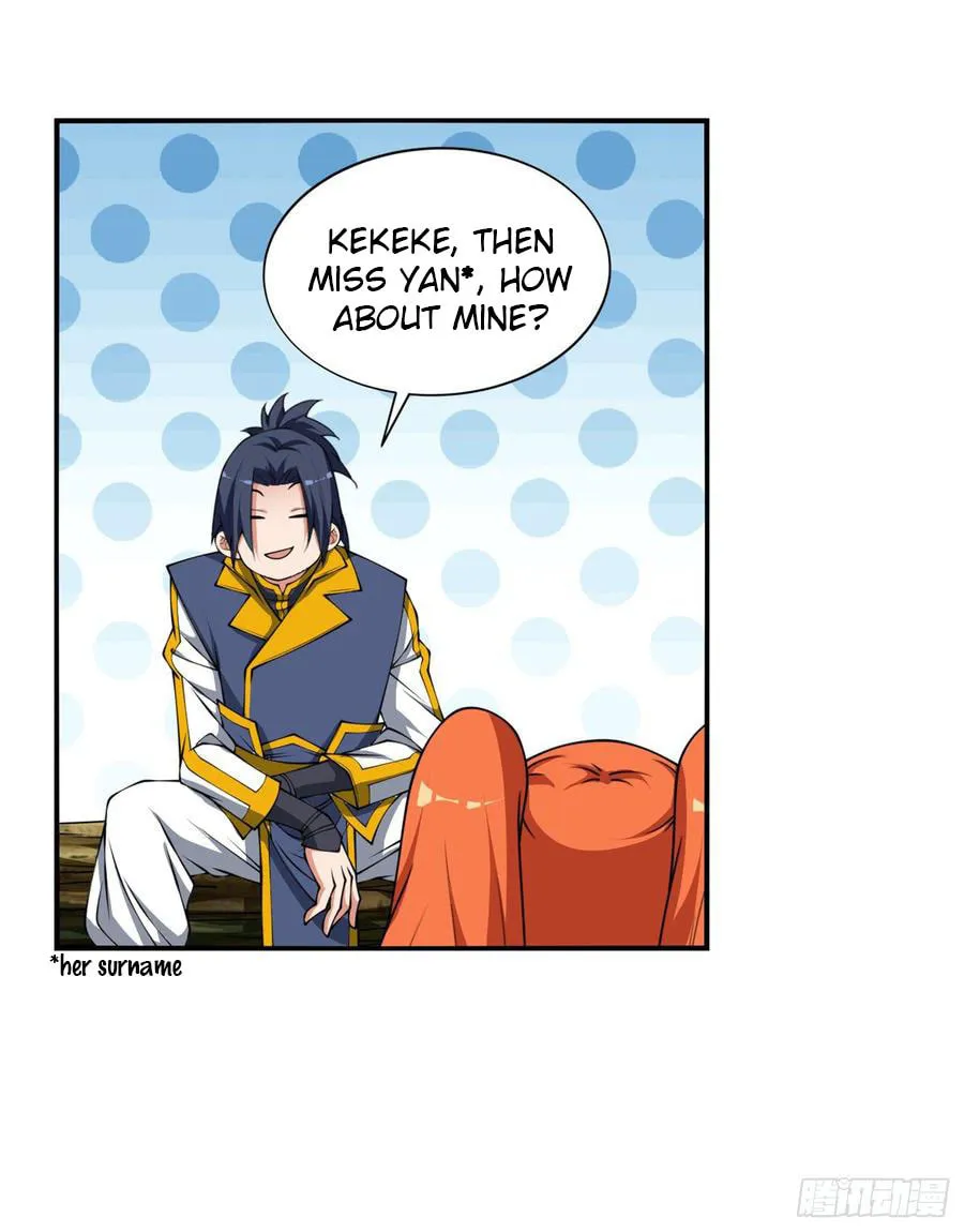 Read Martial Rebel chapter 37 image 25 on Lezhin