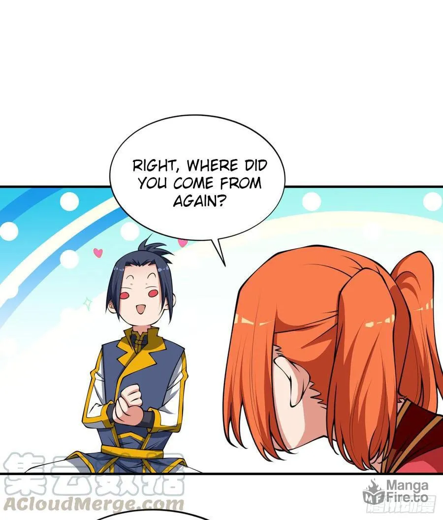 Read Martial Rebel chapter 37 image 28 on Lezhin