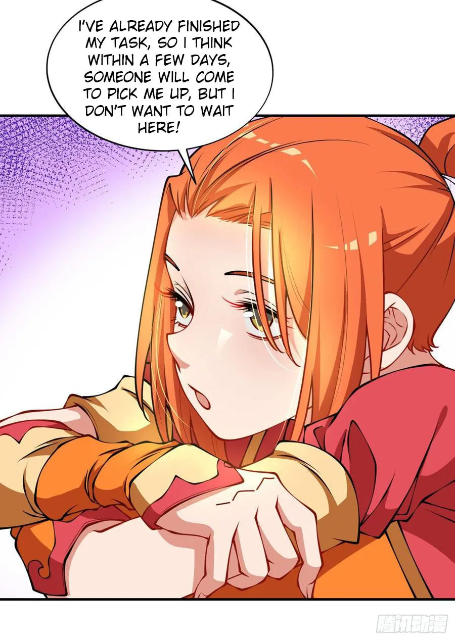 Read Martial Rebel chapter 37 image 29 on Lezhin
