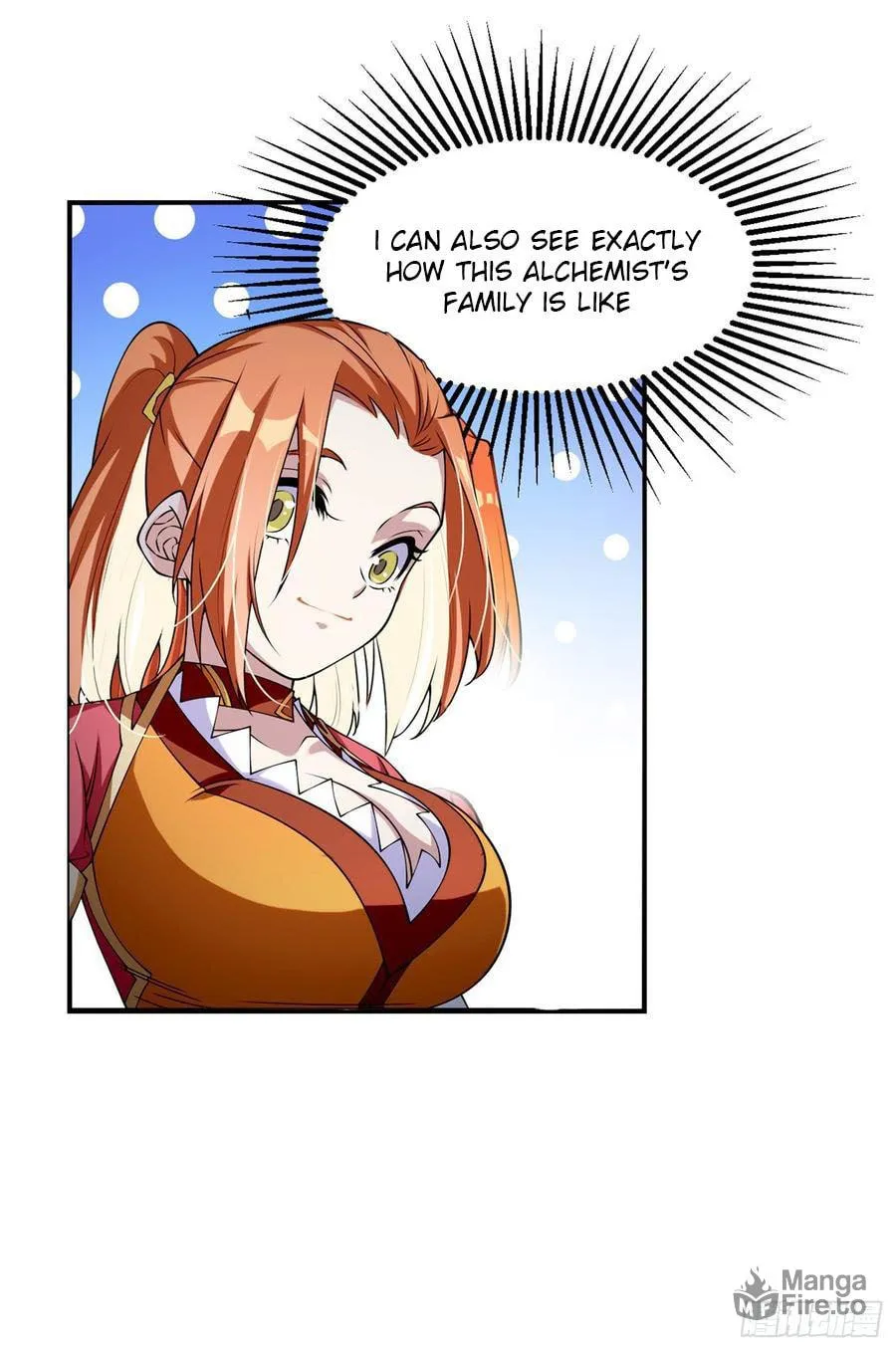 Read Martial Rebel chapter 37 image 32 on Lezhin