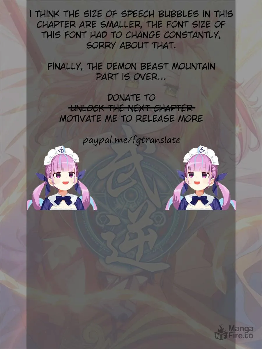 Read Martial Rebel chapter 37 image 35 on Lezhin