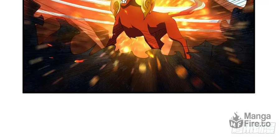 Read Martial Rebel chapter 37 image 4 on Lezhin