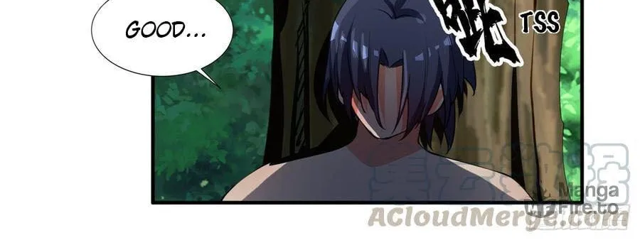 Read Martial Rebel chapter 37 image 7 on Lezhin