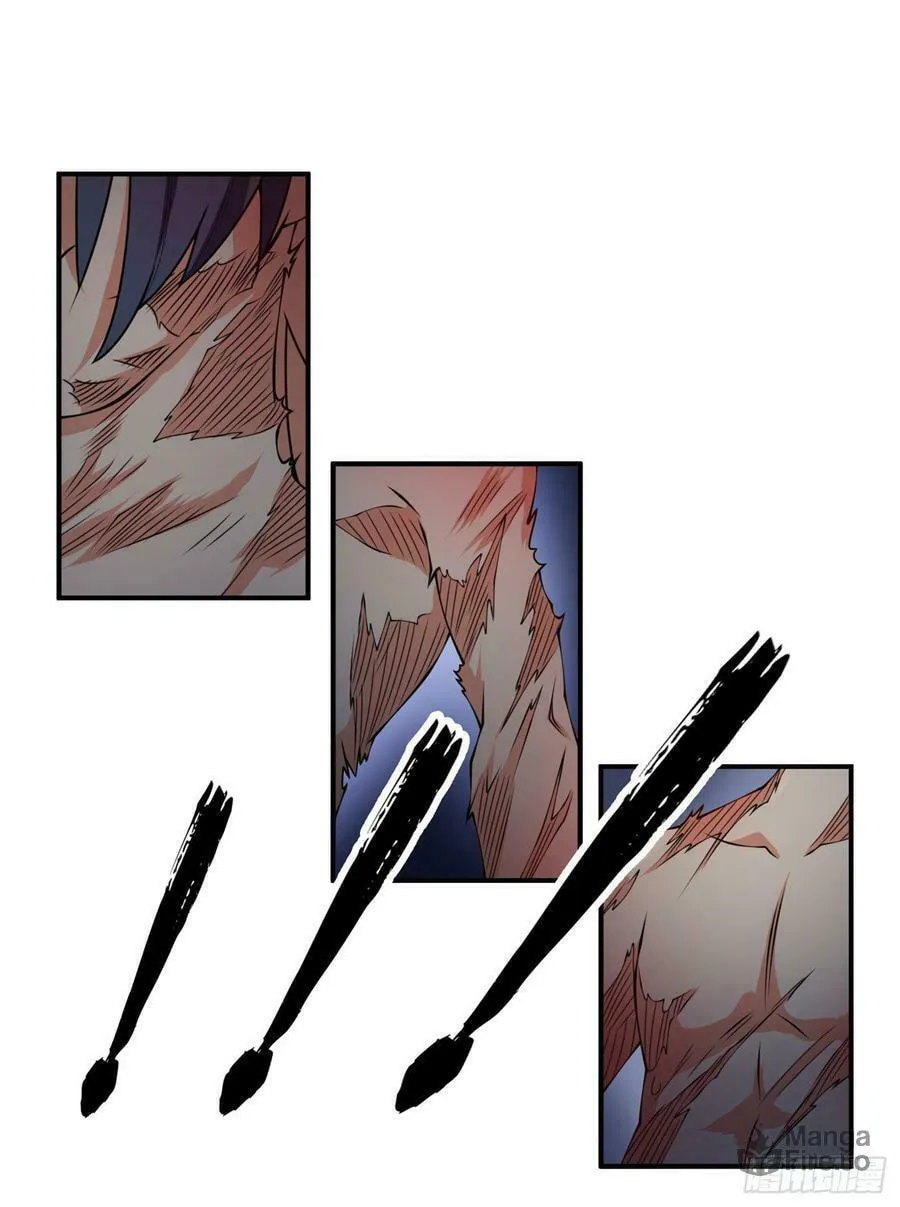 Read Martial Rebel chapter 37 image 8 on Lezhin