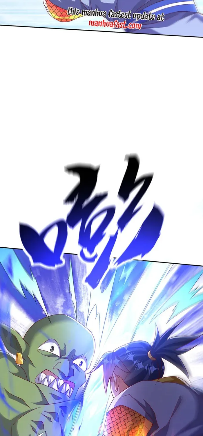 Read Martial Rebel chapter 370 image 11 on Lezhin
