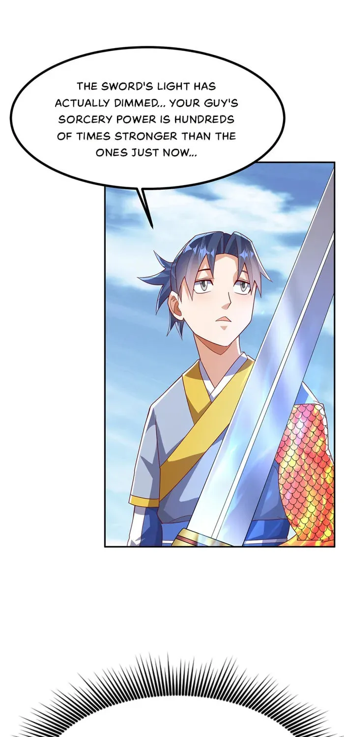 Read Martial Rebel chapter 370 image 14 on Lezhin