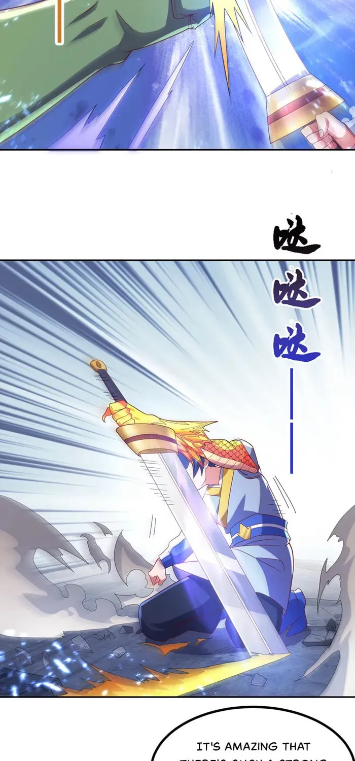 Read Martial Rebel chapter 370 image 17 on Lezhin