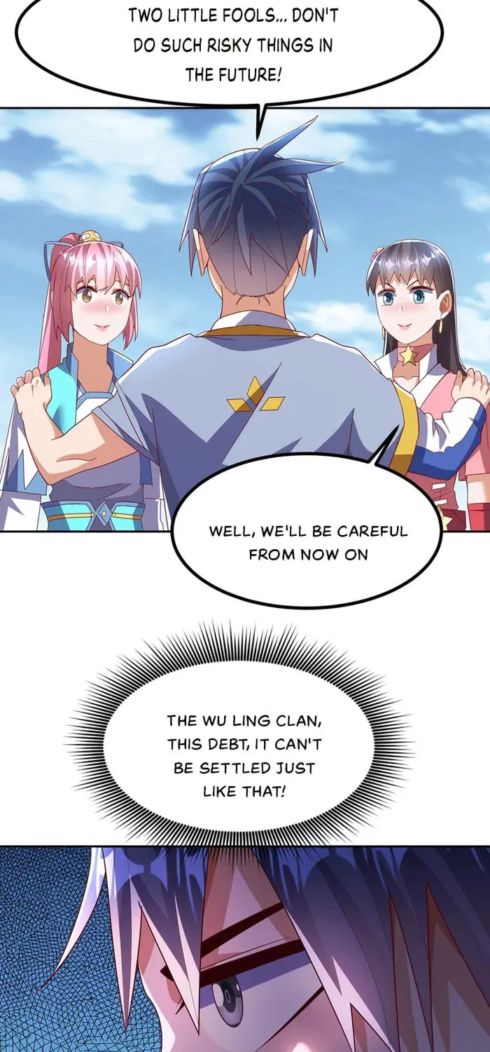 Read Martial Rebel chapter 370 image 26 on Lezhin