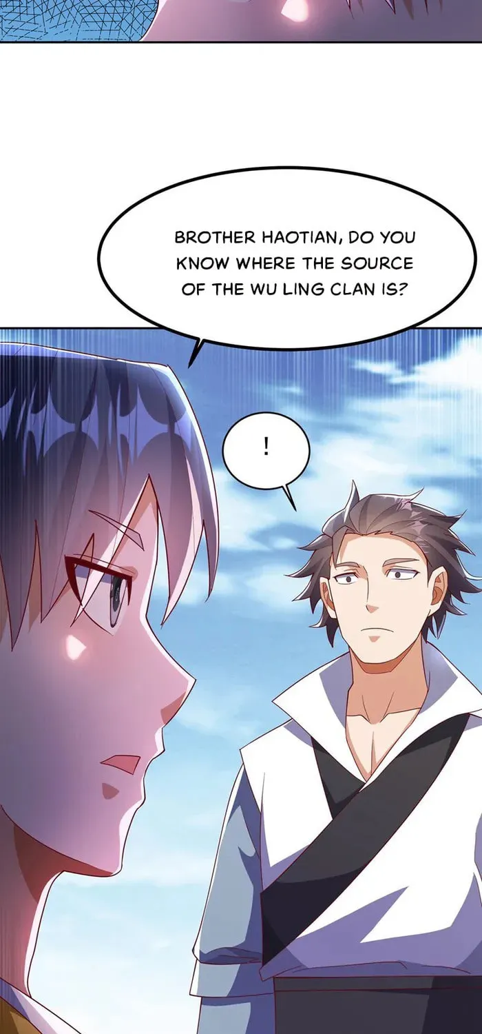 Read Martial Rebel chapter 370 image 27 on Lezhin