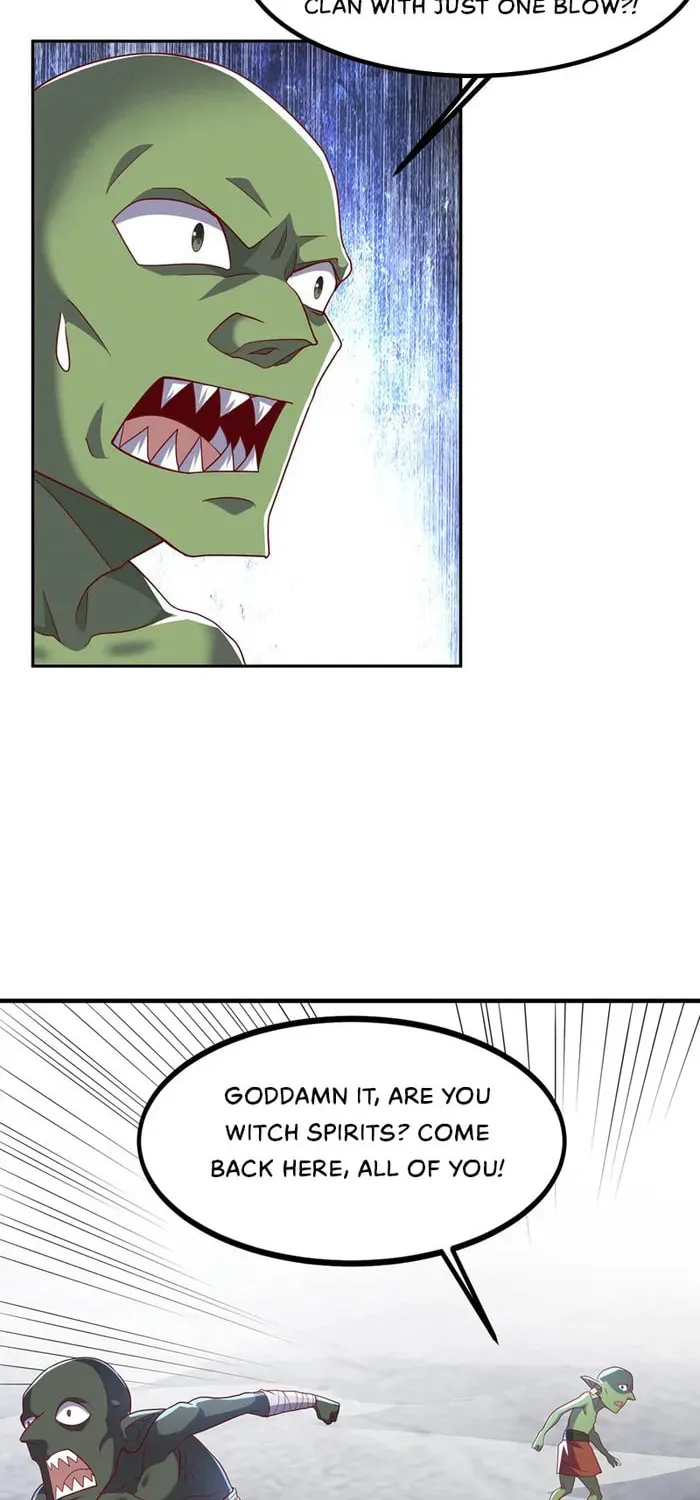 Read Martial Rebel chapter 370 image 3 on Lezhin