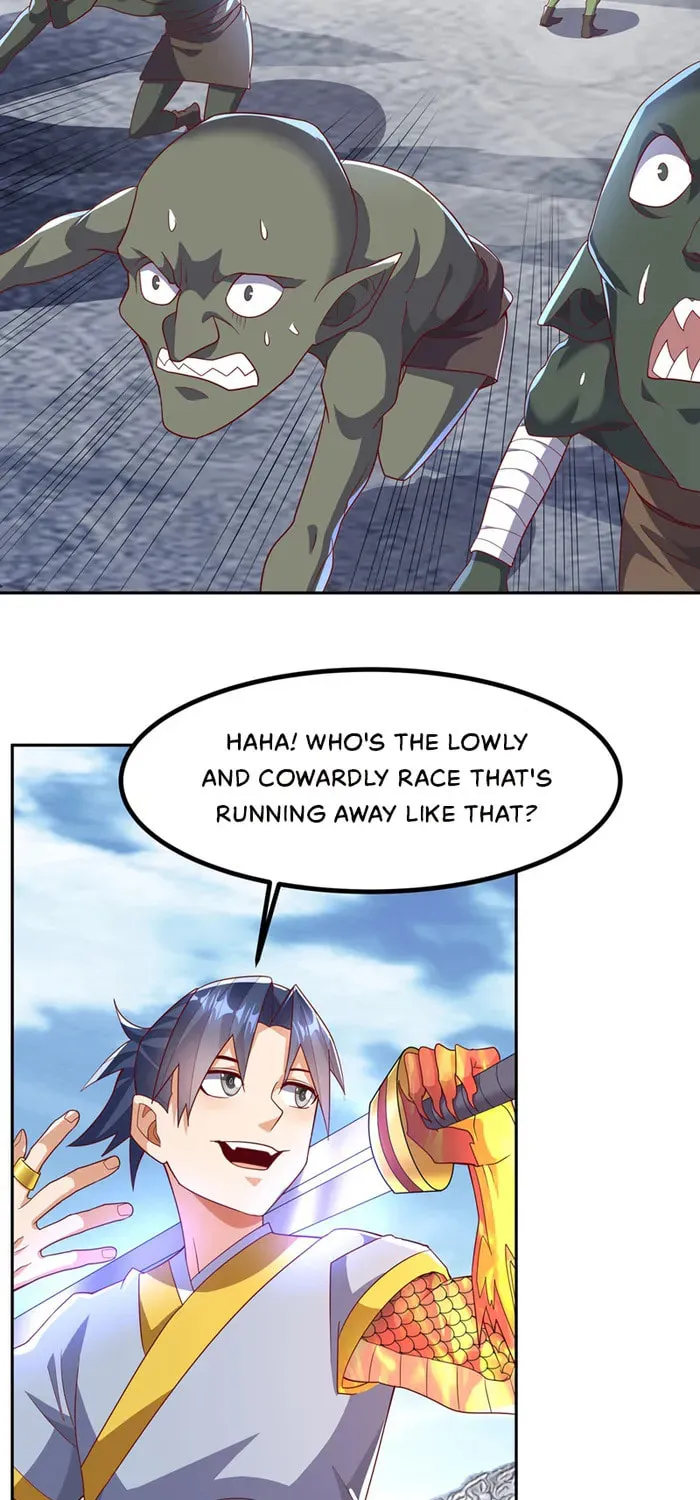 Read Martial Rebel chapter 370 image 4 on Lezhin
