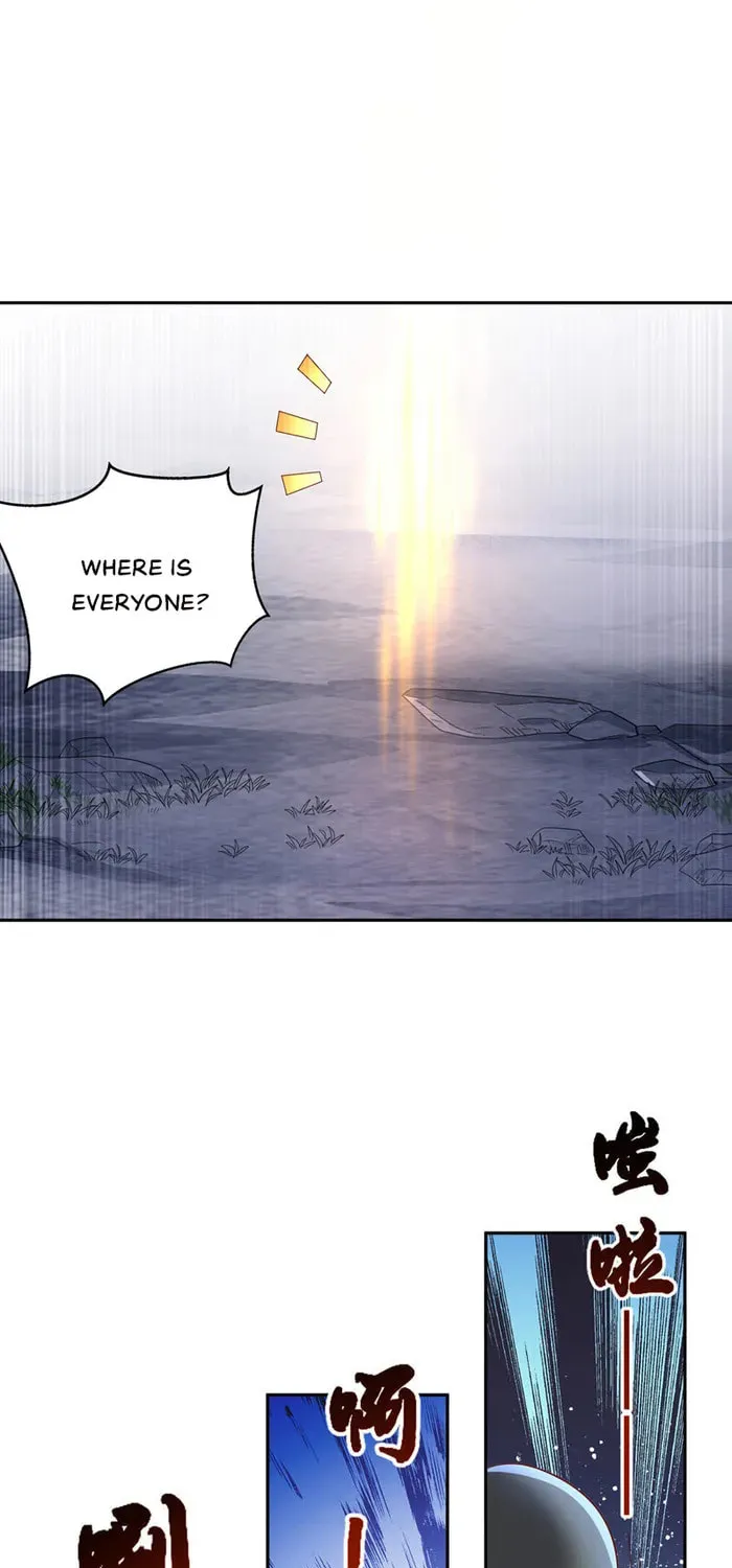 Read Martial Rebel chapter 370 image 6 on Lezhin
