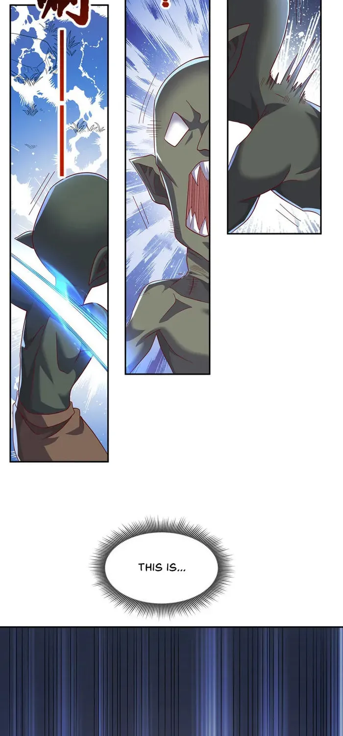 Read Martial Rebel chapter 370 image 7 on Lezhin