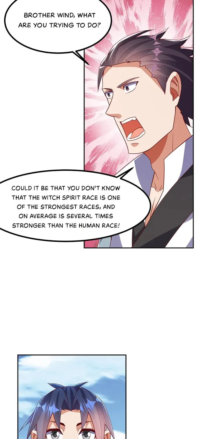 Read Martial Rebel chapter 371 image 1 on Lezhin