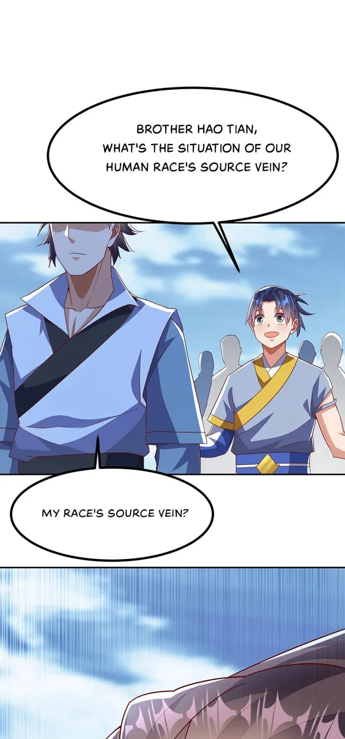 Read Martial Rebel chapter 371 image 13 on Lezhin
