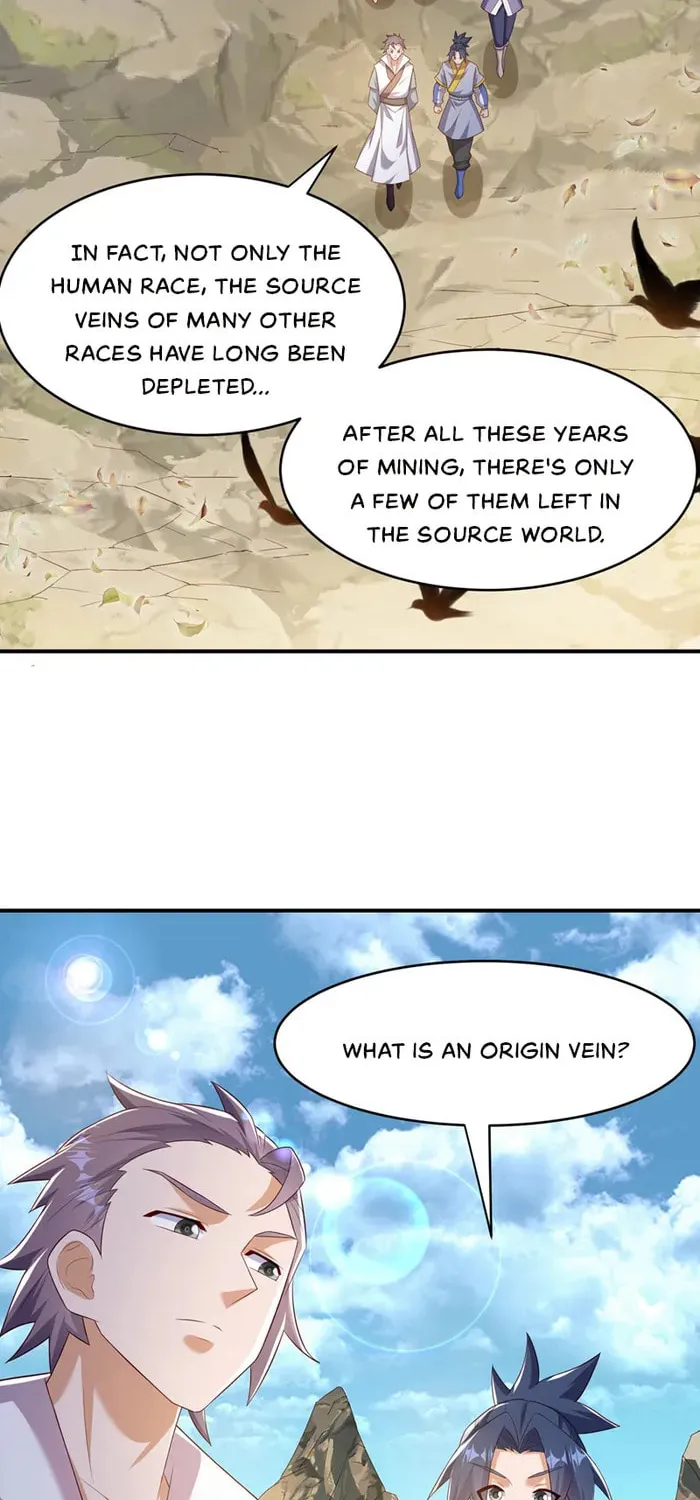 Read Martial Rebel chapter 371 image 16 on Lezhin